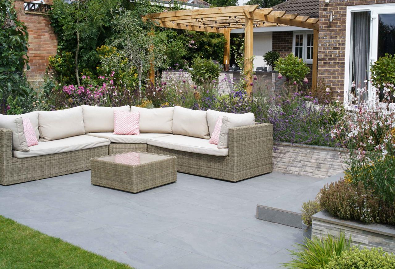 PORCELAIN PAVING RANGE