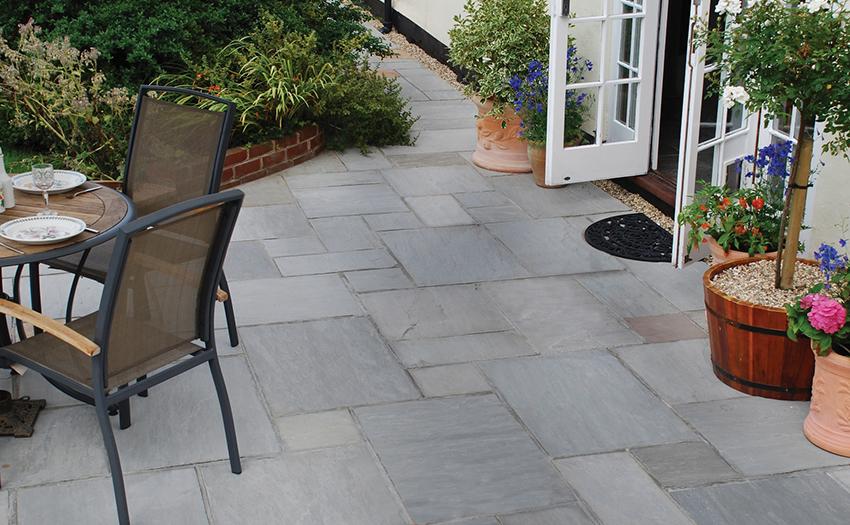 NATURAL STONE RANGE