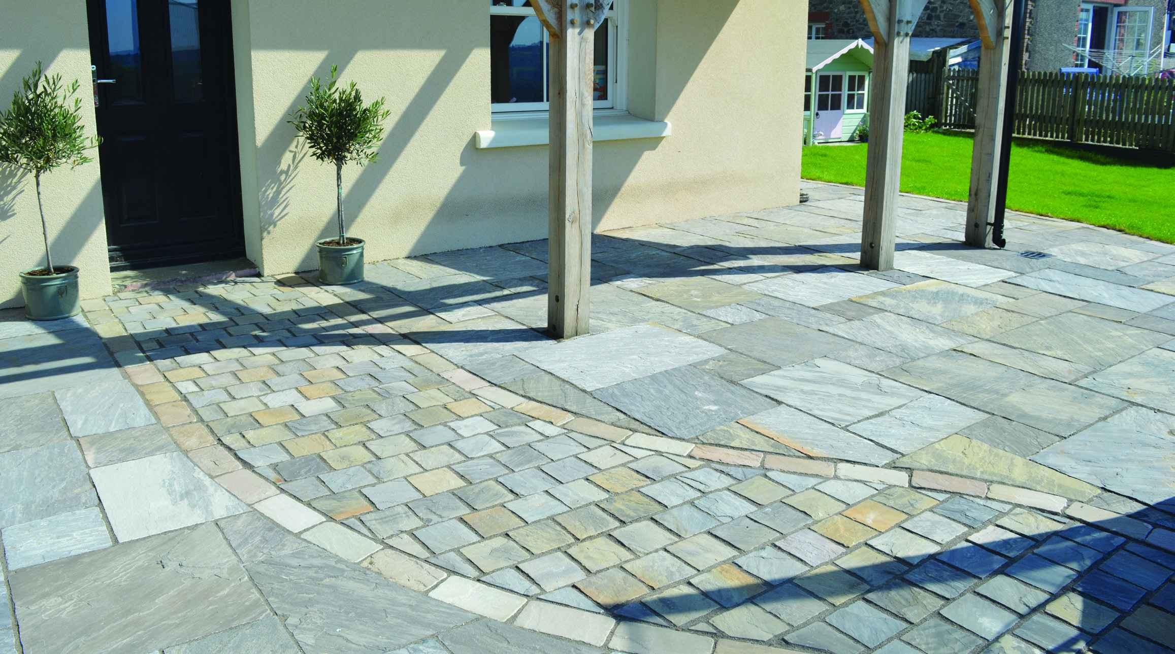 BLOCKS & SETTS